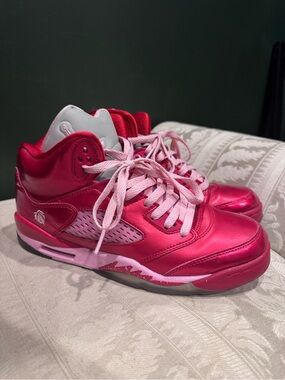 Nike Air Jordan 5 Retro Valentines Day ‘13